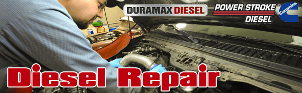 diesel repair