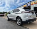 22018 ford edge